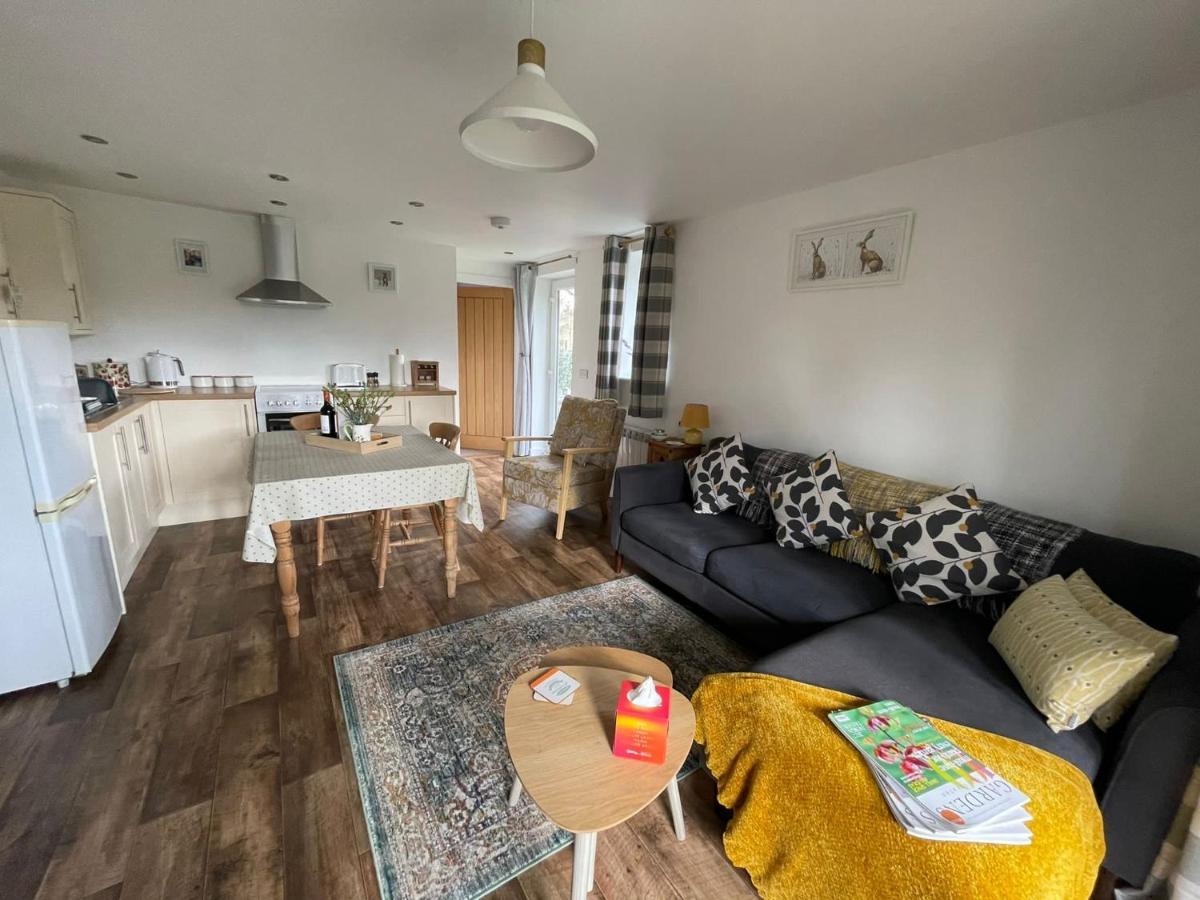 Chestnut Cottage East Bergholt 외부 사진