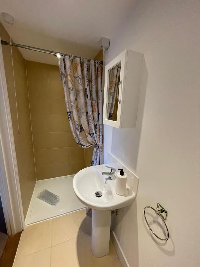 Chestnut Cottage East Bergholt 외부 사진